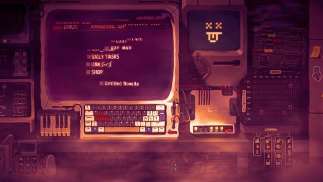 静寂的宇宙Still There-v1.0.5-中文60帧 image 4