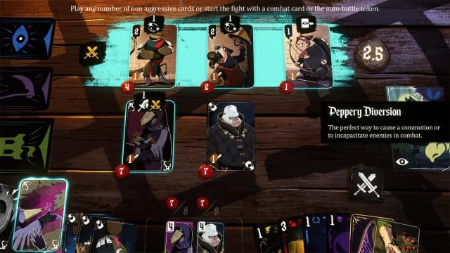 预言奇谈Foretales-v1.2.4252-中文30帧 image 2