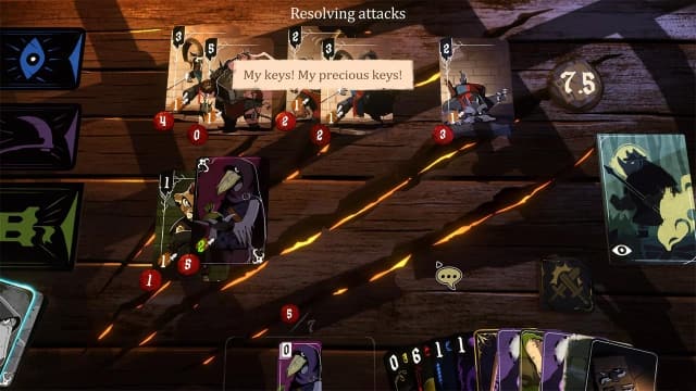 预言奇谈Foretales-v1.2.4252-中文30帧 image 4