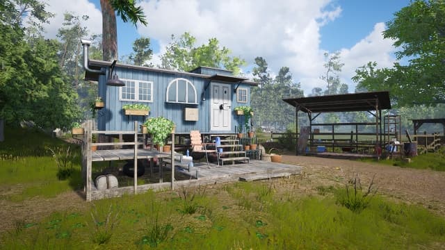 风暴：勇敢的骑手Windstorm - An unexpected arrival-v1.5.0-中文60帧 image 5