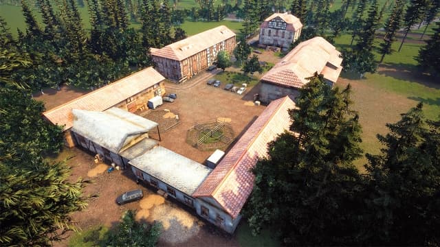 风暴：深厚友谊的开始-v1.9.0-中文60帧 image 1