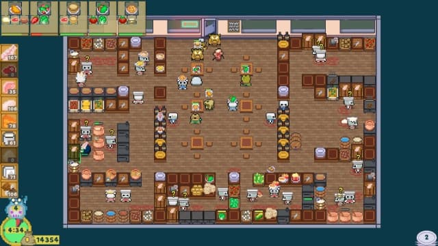 骨头咖啡馆Bones Cafe-v1.0.12-中文60帧 image 4