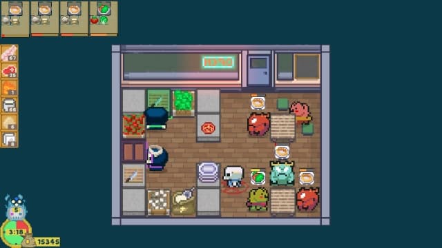 骨头咖啡馆Bones Cafe-v1.0.12-中文60帧 image 5