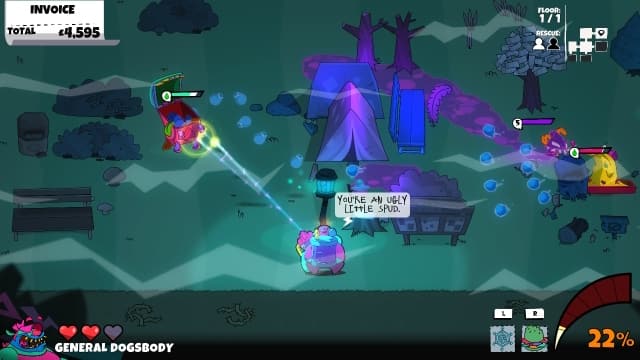 鬼魂清洁工Dead End Job-v1.0.5-中文60帧 image 4