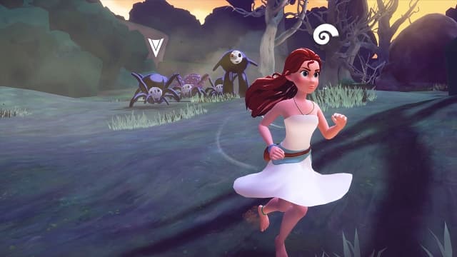 麦：时代之子 Mai Child of Ages-v1.4-中文30帧 image 2