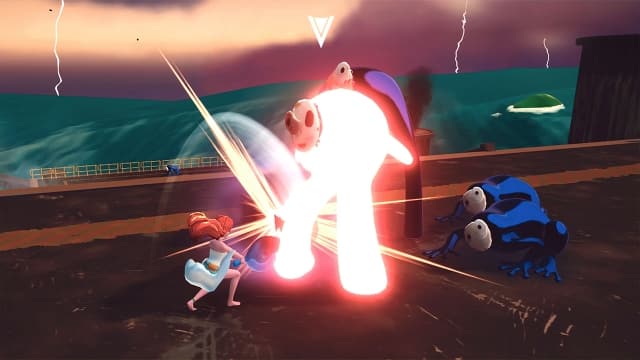 麦：时代之子 Mai Child of Ages-v1.4-中文30帧 image 3