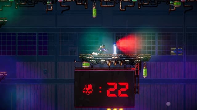 黑色未来88Black Future 88-v1.0.5-中文60帧 image 1