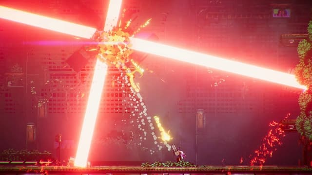 黑色未来88Black Future 88-v1.0.5-中文60帧 image 2