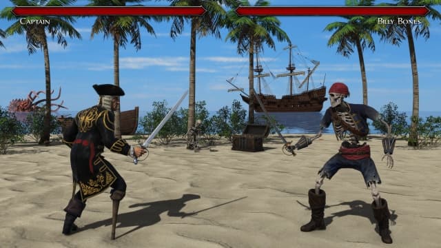 龙之怒Dragon Fury-v1-中文60帧 image 3