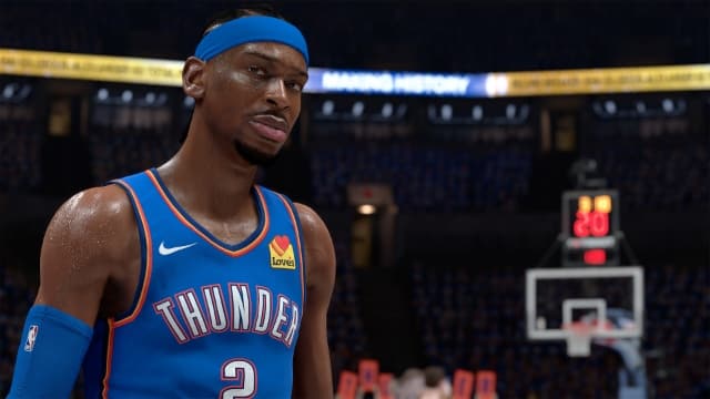 NBA 2K26-v1.00-中文-安卓打不开 image 3