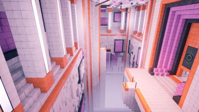 Q立方10周年纪念版Q.U.B.E. 10th Anniversary-v1.0.1-中文60帧 image 1