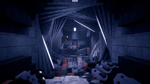 Q立方10周年纪念版Q.U.B.E. 10th Anniversary-v1.0.1-中文60帧 image 3