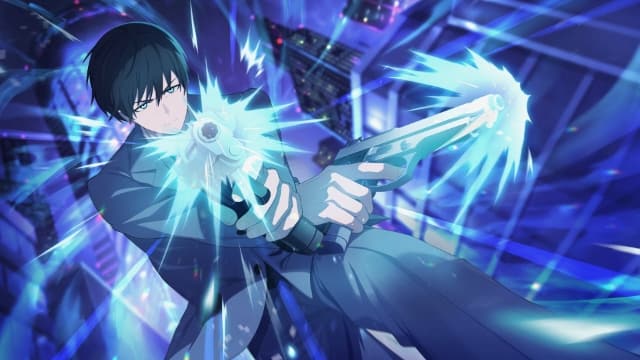 ROAD59 -新时代任侠特区- 摩天楼黑白抗争-v1.0.0-中文60帧 image 1