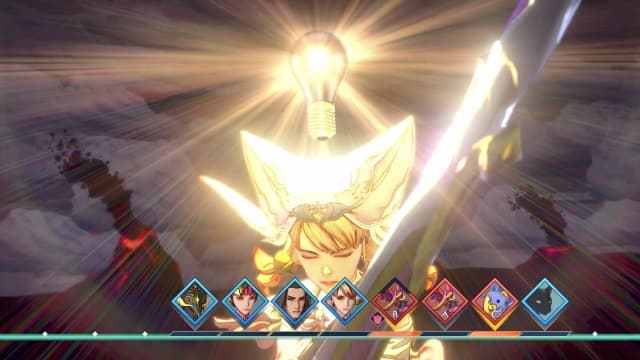 SaGa 碧翠之境 SaGa Emerald Beyond-v1.01-1dlc-中文30帧 image 3