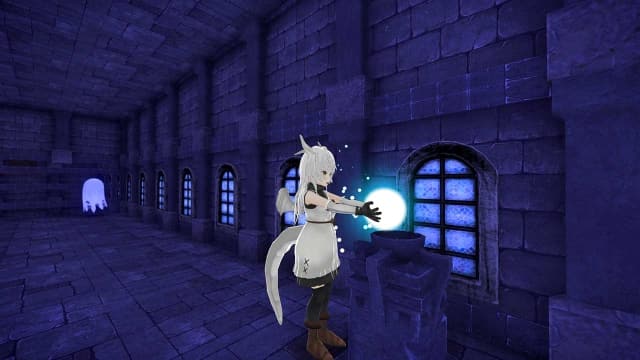 Shirone：龙族少女Shirone the Dragon Girl-v1.0.6a-中文30帧 image 4