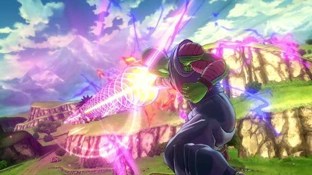 七龙珠 超宇宙2DRAGON BALL XENOVERSE 2 FOR NINTENDO SWITCH-v1.25.01-19dlc-中文60帧 image 3