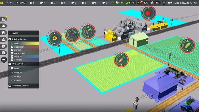 农场经理2022Farm Manager 2022-v1.0.0-中文30帧 image 2
