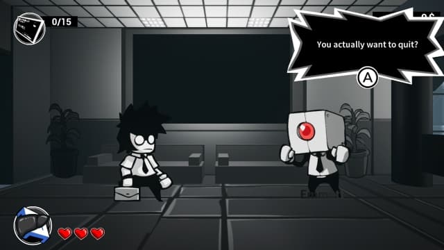 即刻离职QuitToday-v1.0.7-中文30帧 image 1