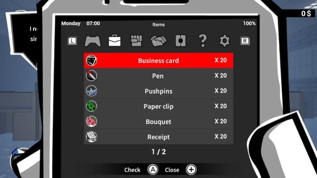 即刻离职QuitToday-v1.0.7-中文30帧 image 4