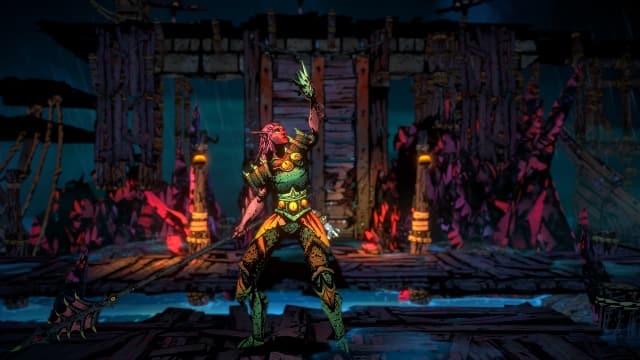 圣杯誓约SWORN-v1.0.2-中文30帧 image 1