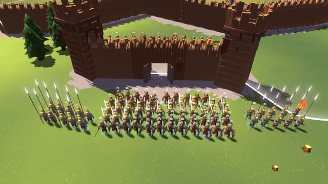 城堡Becastled-v1.2-中文60帧 image 1