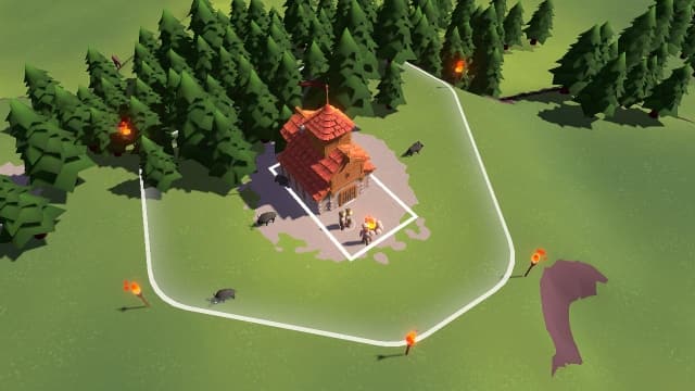 城堡Becastled-v1.2-中文60帧 image 2