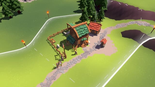 城堡Becastled-v1.2-中文60帧 image 4