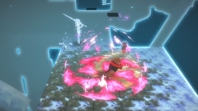 小女孩和骑士Flan-v1.02-中文30帧 image 2