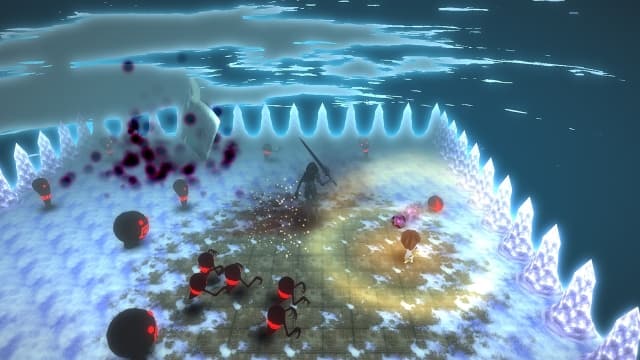 小女孩和骑士Flan-v1.02-中文30帧 image 3