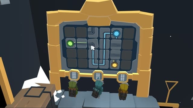 巨人之路Path of Giants-v1.0.1-中文60帧 image 1