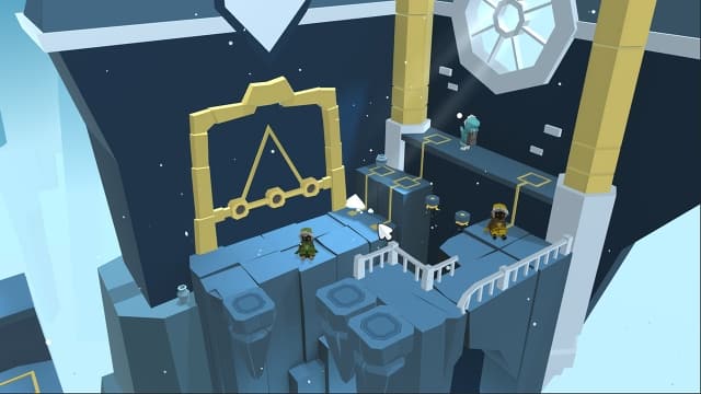 巨人之路Path of Giants-v1.0.1-中文60帧 image 2