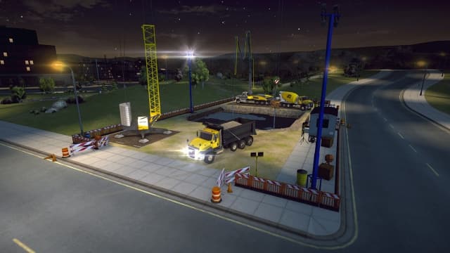 建筑模拟2Construction Simulator 2 US - Console Edition-v1.1.0-中文60帧 image 1