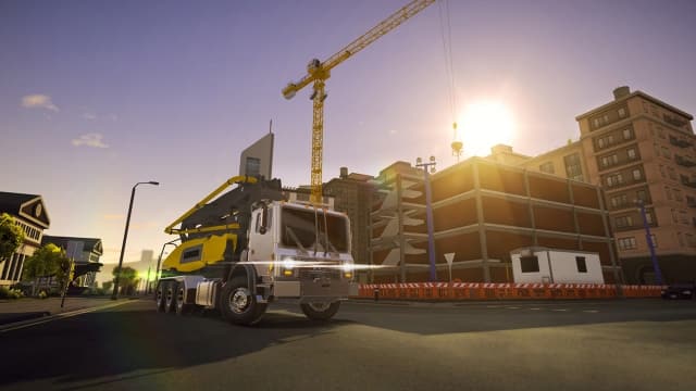 建筑模拟2Construction Simulator 2 US - Console Edition-v1.1.0-中文60帧 image 3