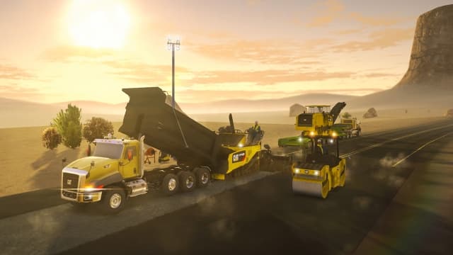 建筑模拟2Construction Simulator 2 US - Console Edition-v1.1.0-中文60帧 image 4