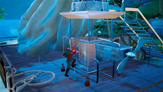 彼岸晴空Hazel Sky-v1.0.10f-中文30帧 image 1