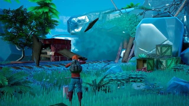 彼岸晴空Hazel Sky-v1.0.10f-中文30帧 image 2