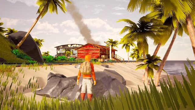 彼岸晴空Hazel Sky-v1.0.10f-中文30帧 image 3