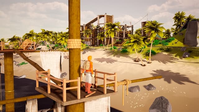 彼岸晴空Hazel Sky-v1.0.10f-中文30帧 image 4