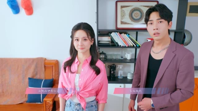 怦然心动的她们Charming Hearts-v1.0.0-中文60帧 image 2