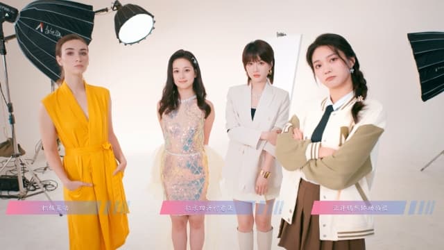 怦然心动的她们Charming Hearts-v1.0.0-中文60帧 image 3