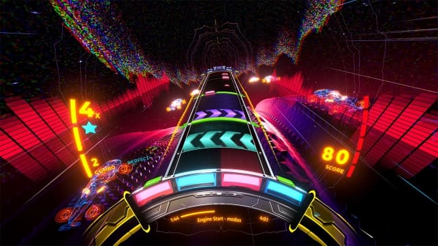 旋转节奏XDSpin Rhythm XD-v1.7.0-2dlc-中文60帧 image 1