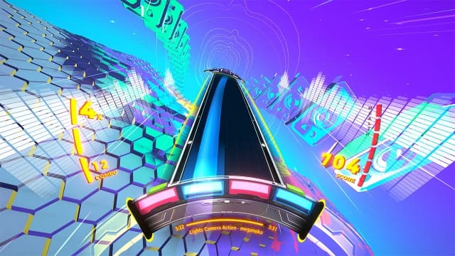 旋转节奏XDSpin Rhythm XD-v1.7.0-2dlc-中文60帧 image 4