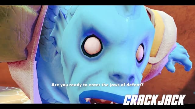 最终之战LASTFIGHT-v1.1.1-中文60帧 image 4