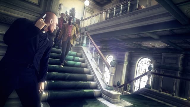杀手 赦免Hitman Absolution-v1.2.2RC1-中文60帧 image 4