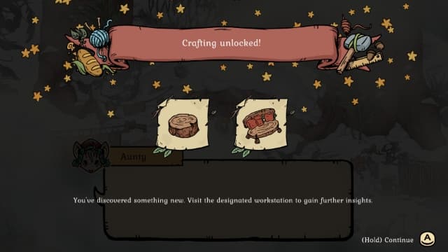 林间暖巢Winter Burrow-v1.0.0-中文30帧 image 1