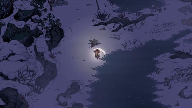 林间暖巢Winter Burrow-v1.0.0-中文30帧 image 3