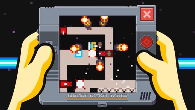 枪砖：重制版Gunbrick-v2.0-中文60帧 image 1