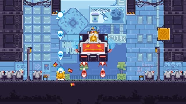 枪砖：重制版Gunbrick-v2.0-中文60帧 image 2