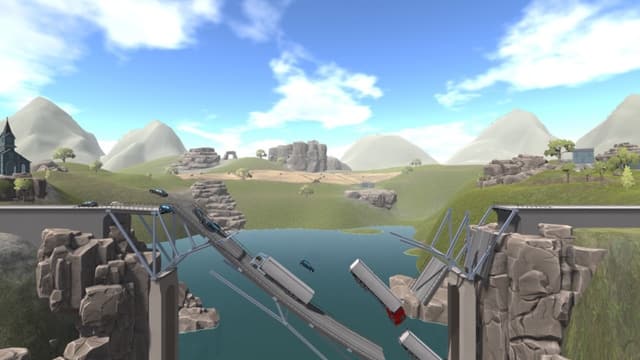 桥 3 Bridge 3-v1.0.484-中文60帧 image 3