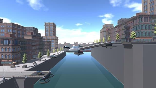 桥 3 Bridge 3-v1.0.484-中文60帧 image 4